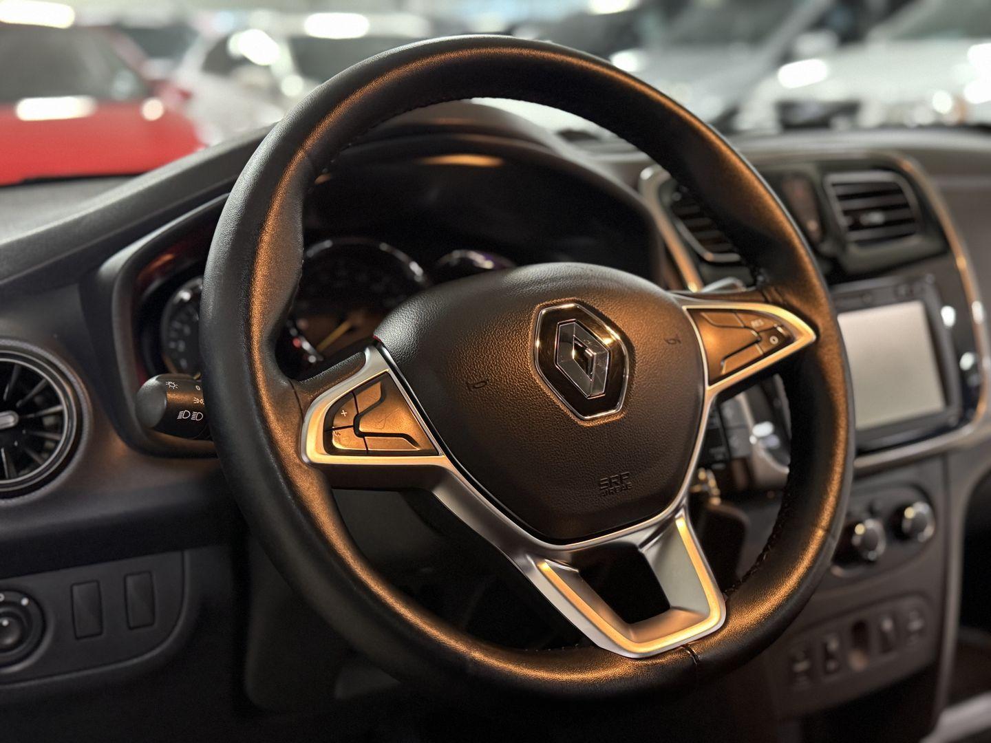 Renault Logan