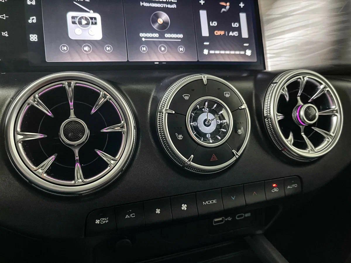 фото автомобиля 7