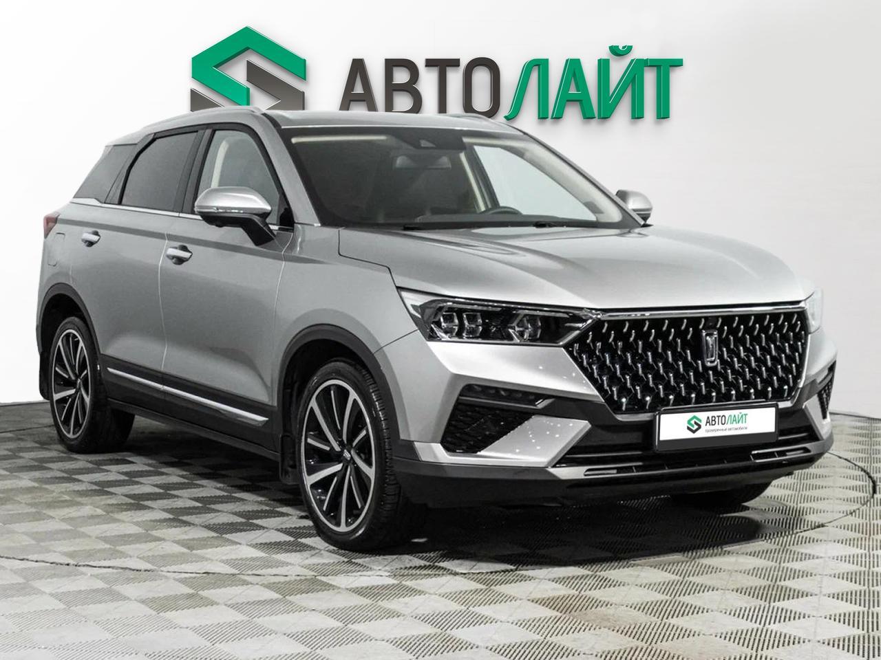фото автомобиля 2