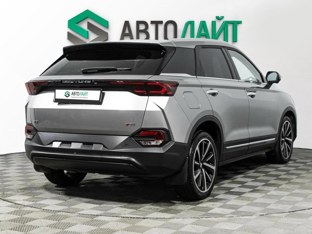 фото автомобиля 1