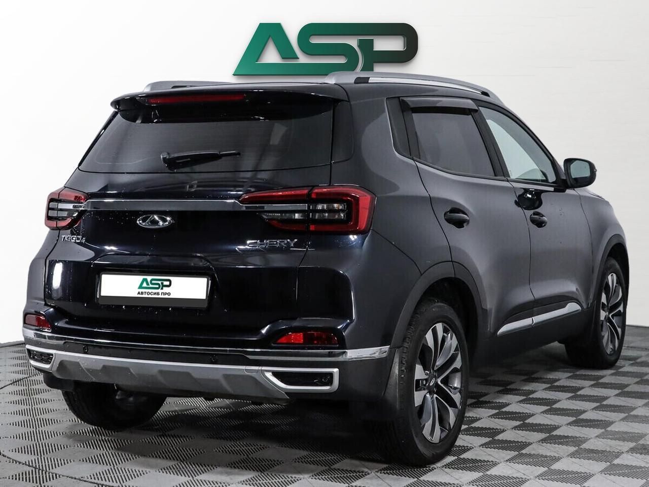 фото автомобиля 1