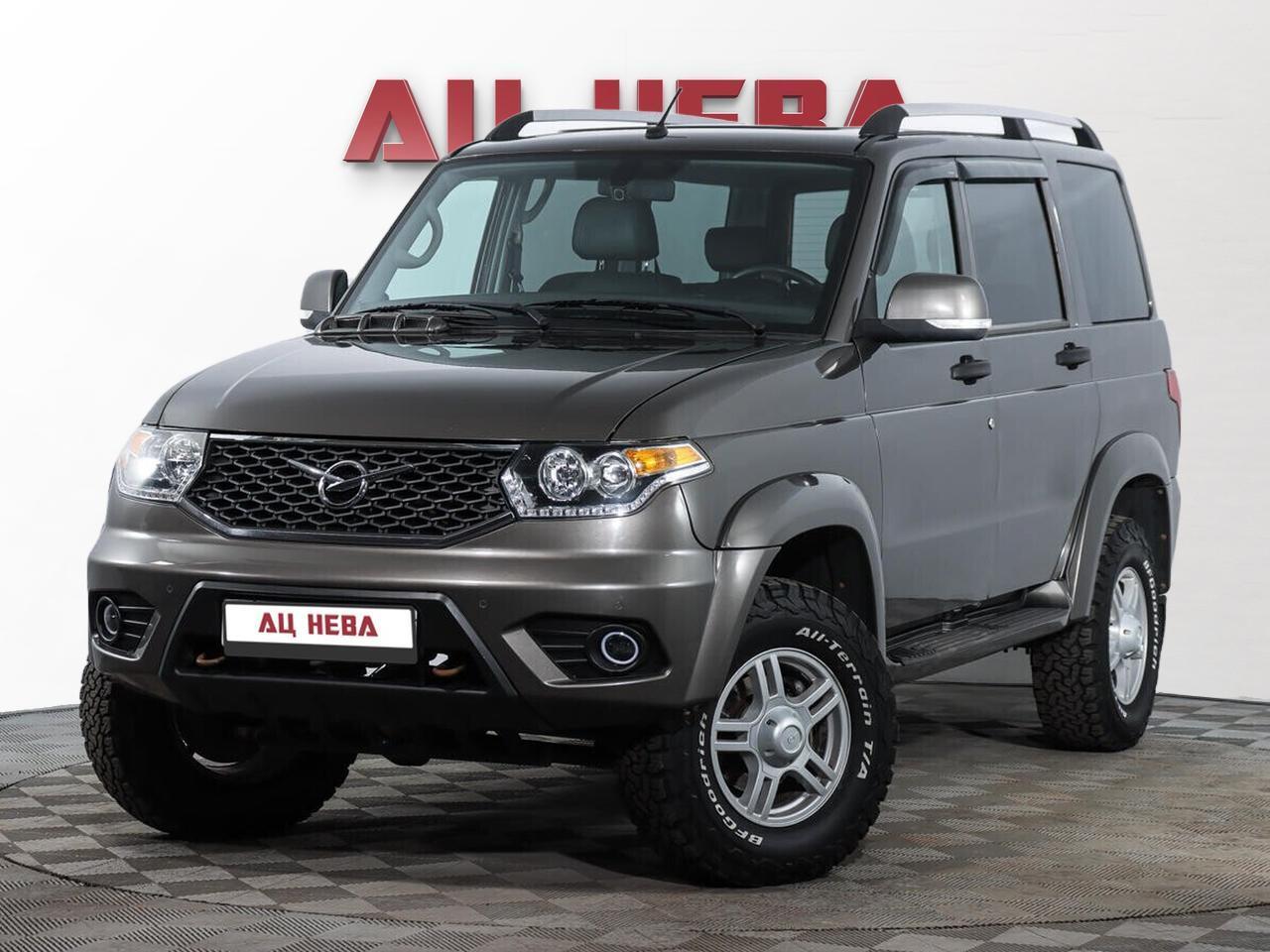фото автомобиля 0