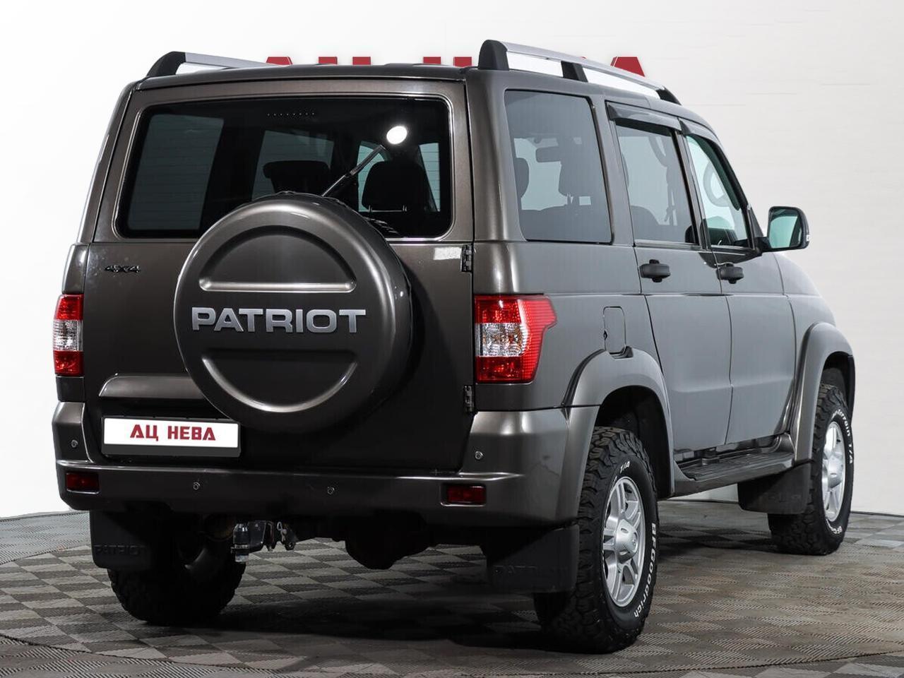 фото автомобиля 1