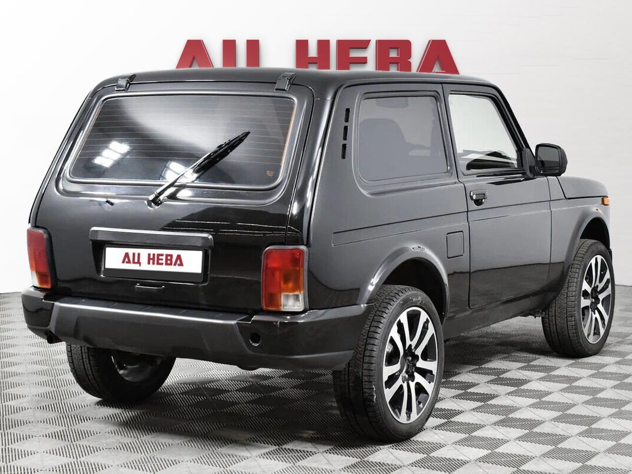 фото автомобиля 1