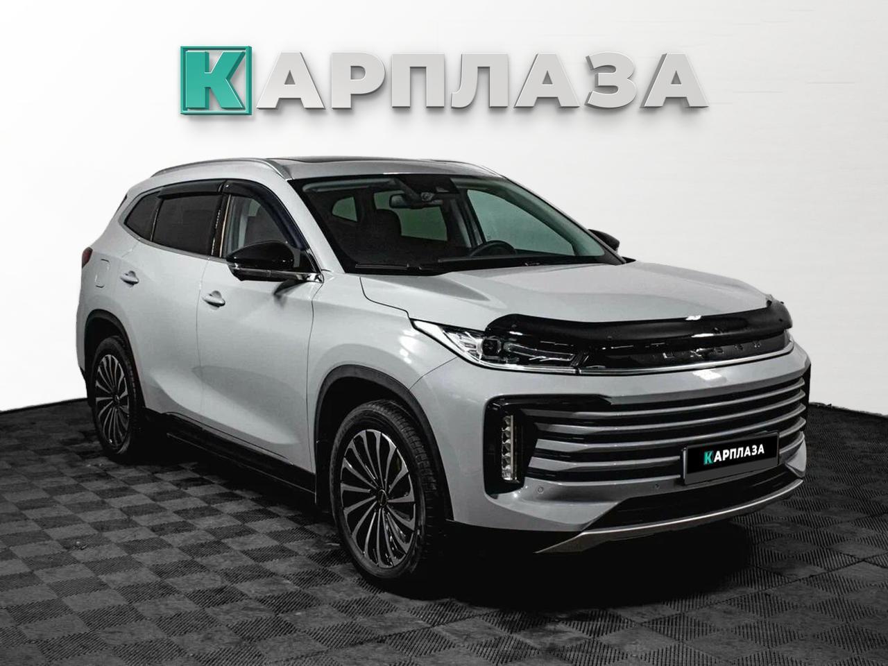 фото автомобиля 2