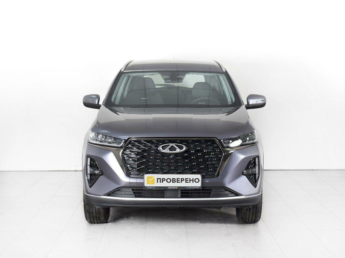 Chery Tiggo 7 Pro Max, 2023