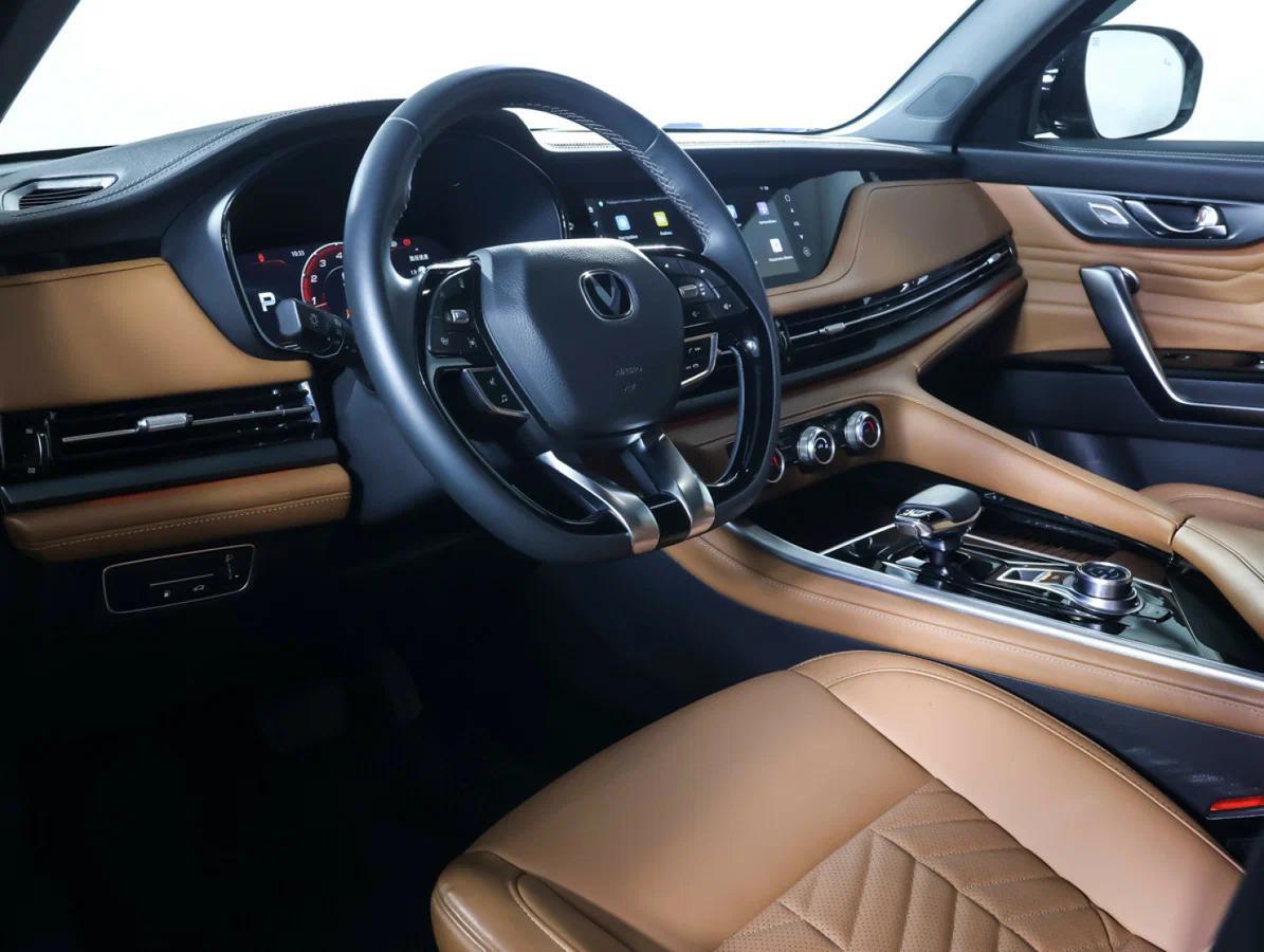 фото автомобиля 5