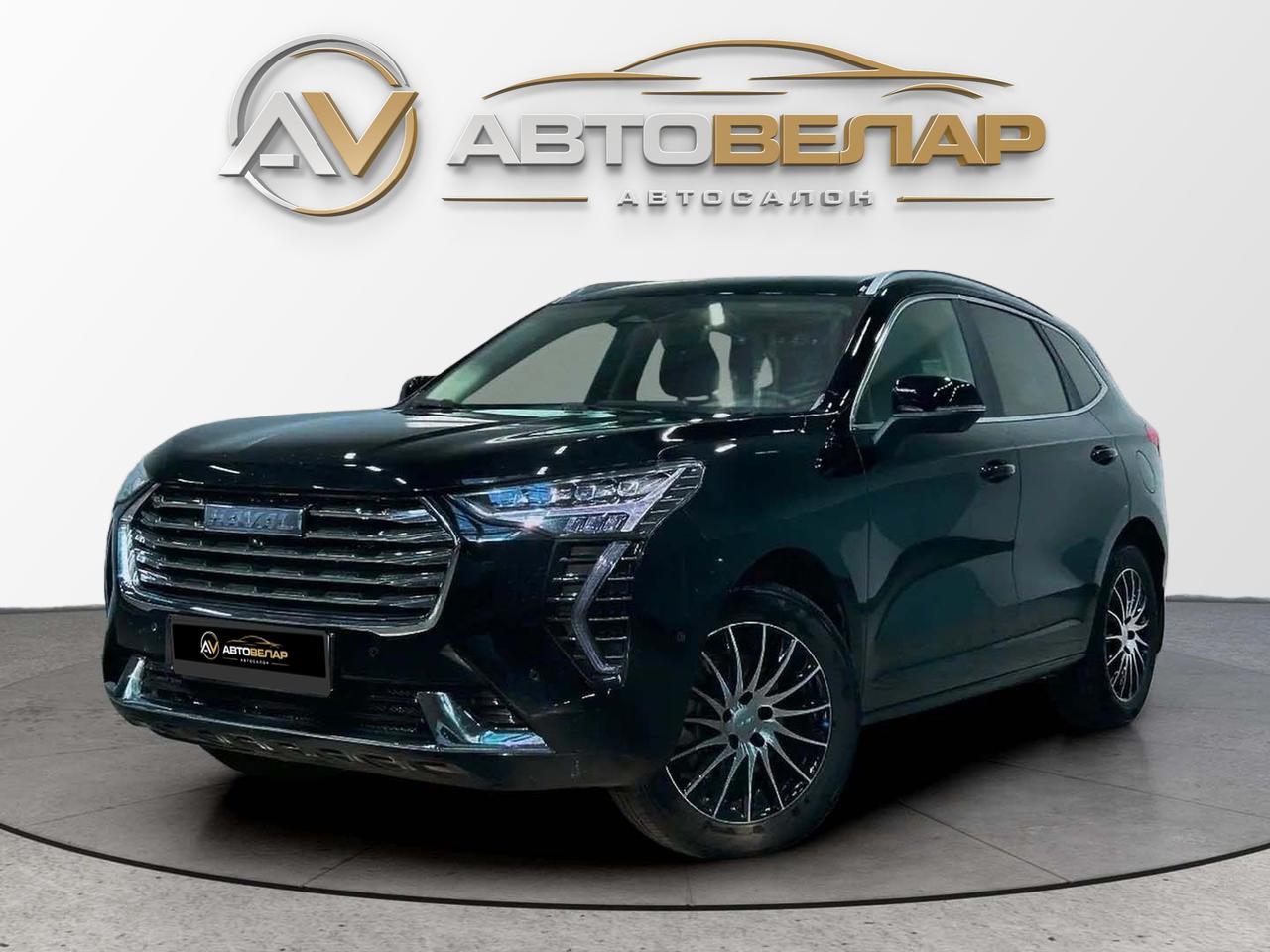 Haval Jolion 2024