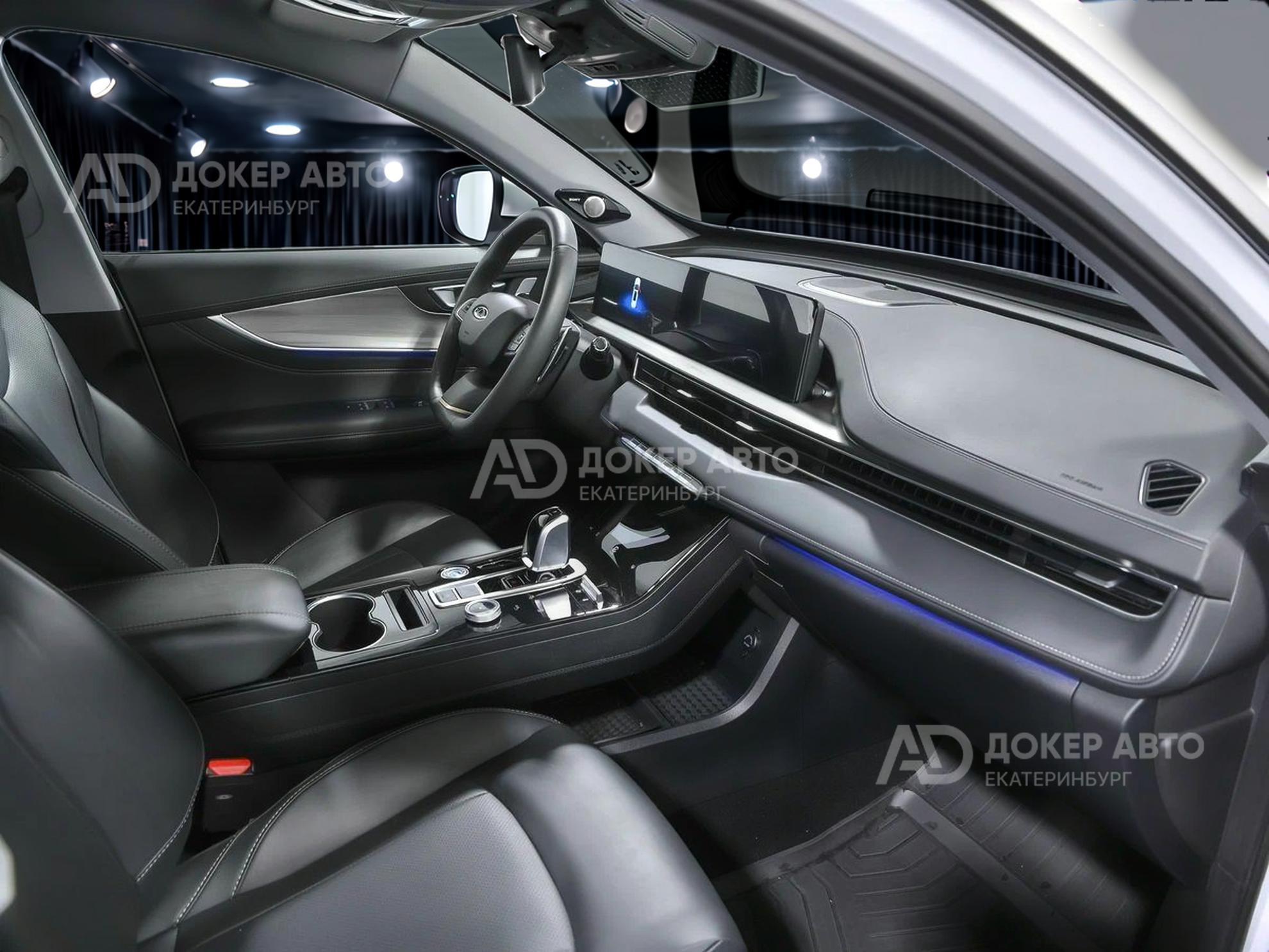 фото автомобиля 16