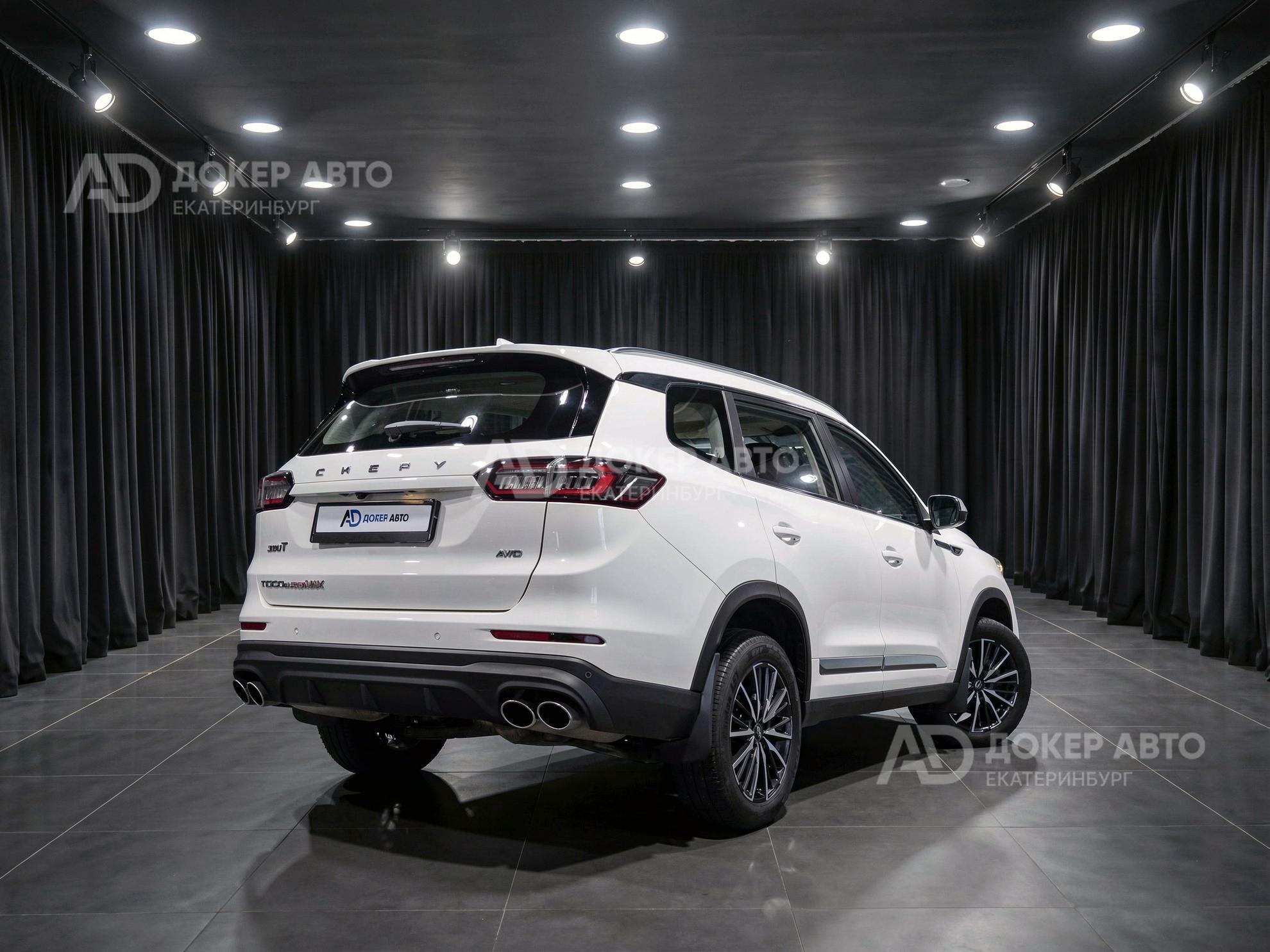 фото автомобиля 1