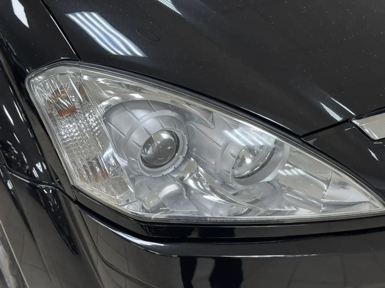 SsangYong Kyron