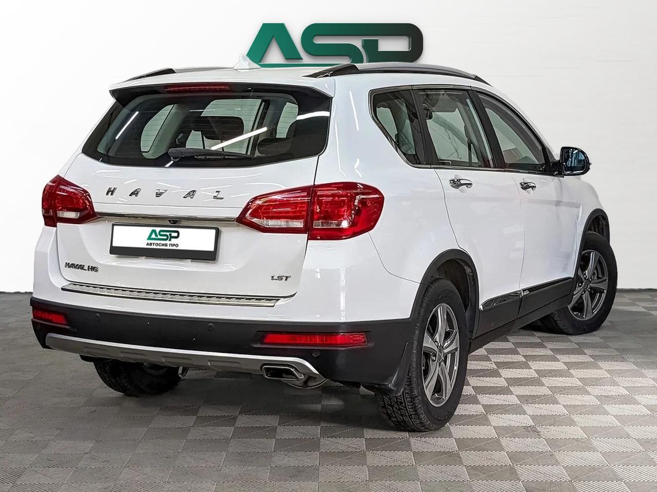 фото автомобиля 1