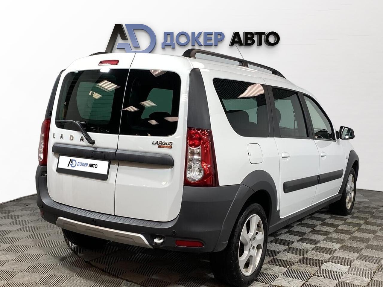 фото автомобиля 1