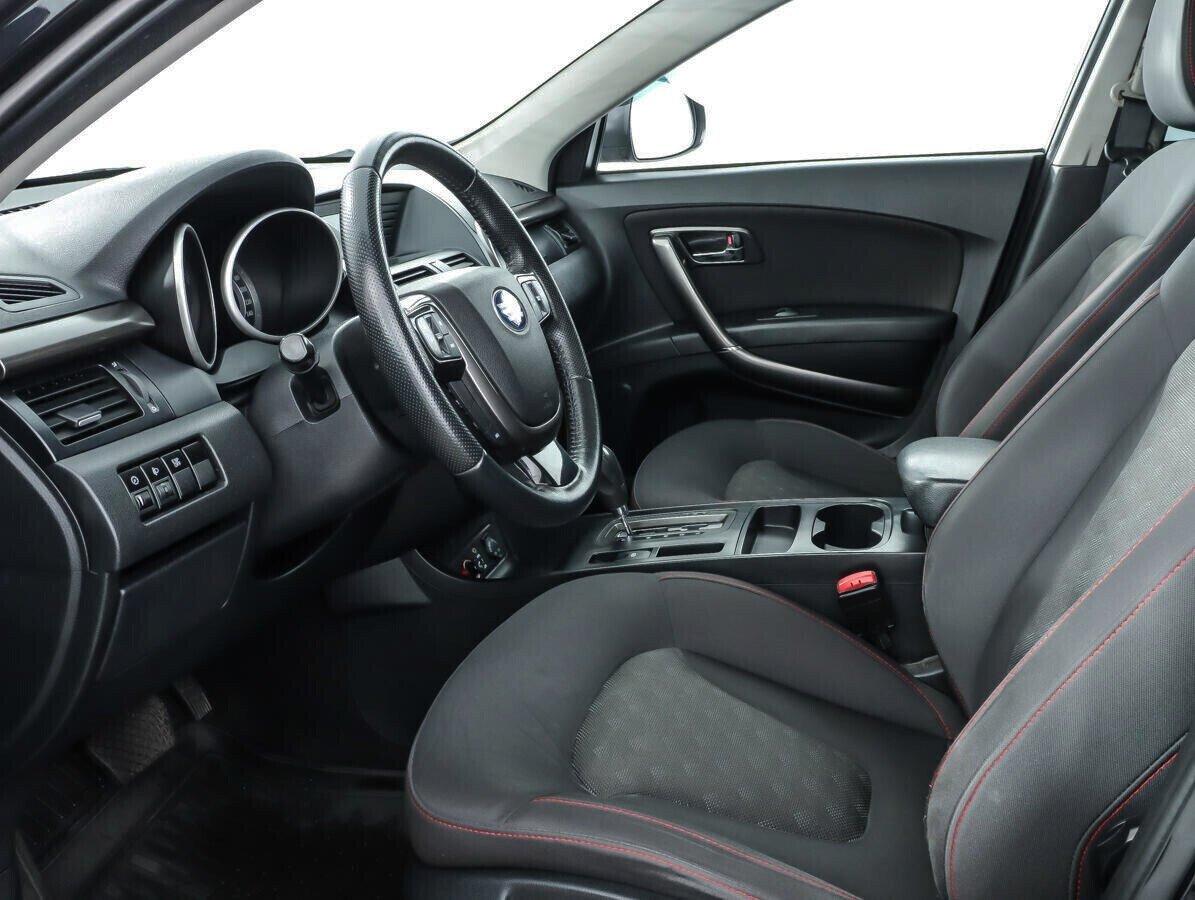 фото автомобиля 5