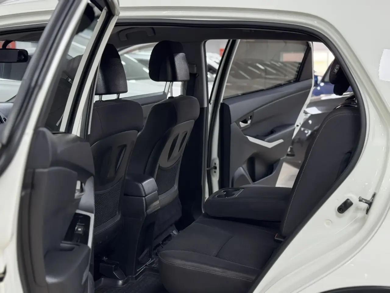 SsangYong Actyon