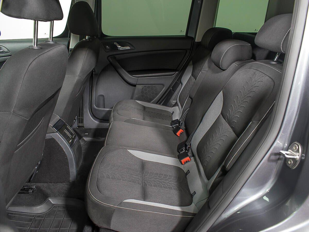 фото автомобиля 7