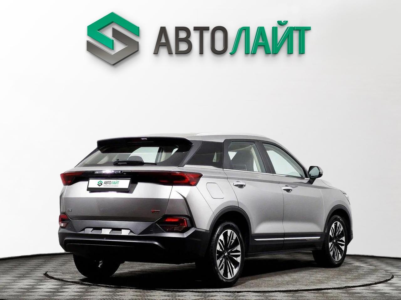 фото автомобиля 1
