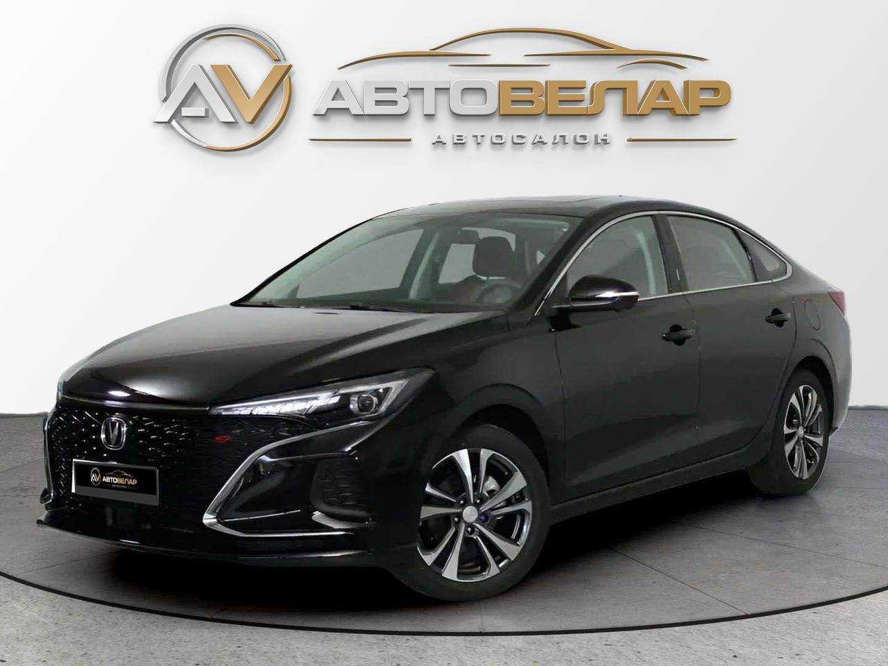 Changan Eado Plus 2023