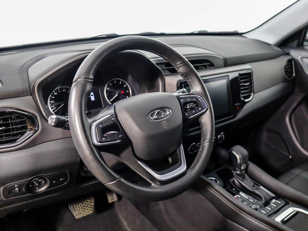 фото автомобиля 7