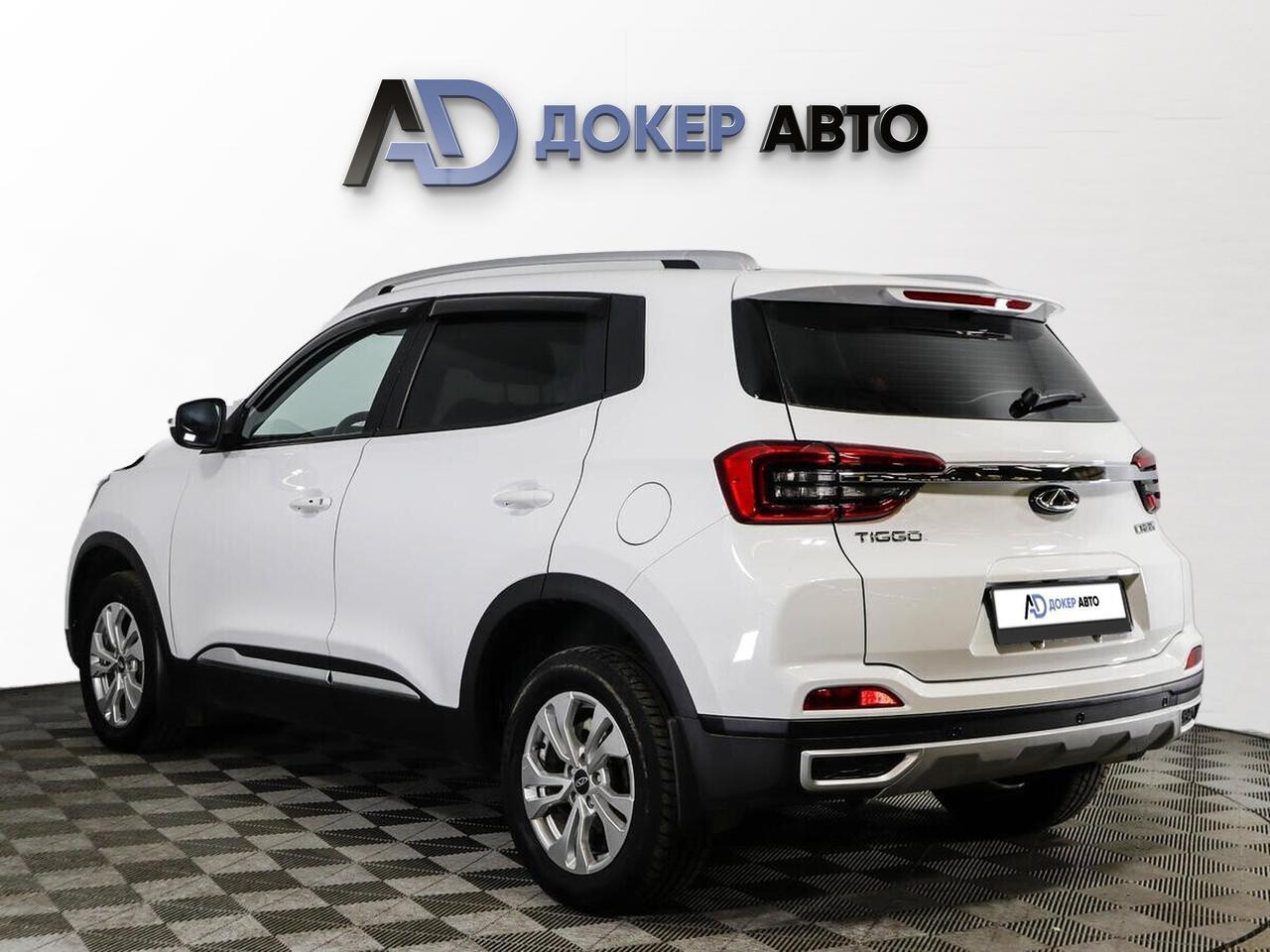 фото автомобиля 3