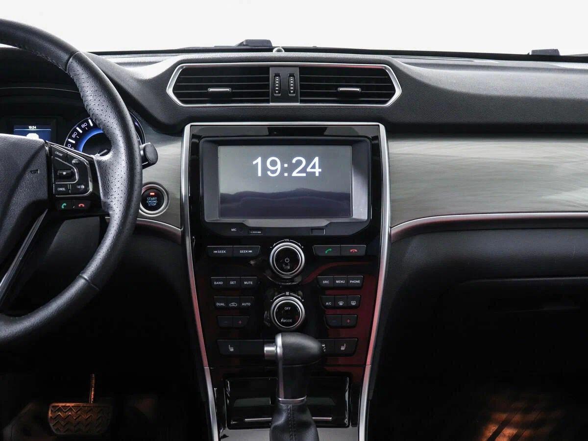 фото автомобиля 7