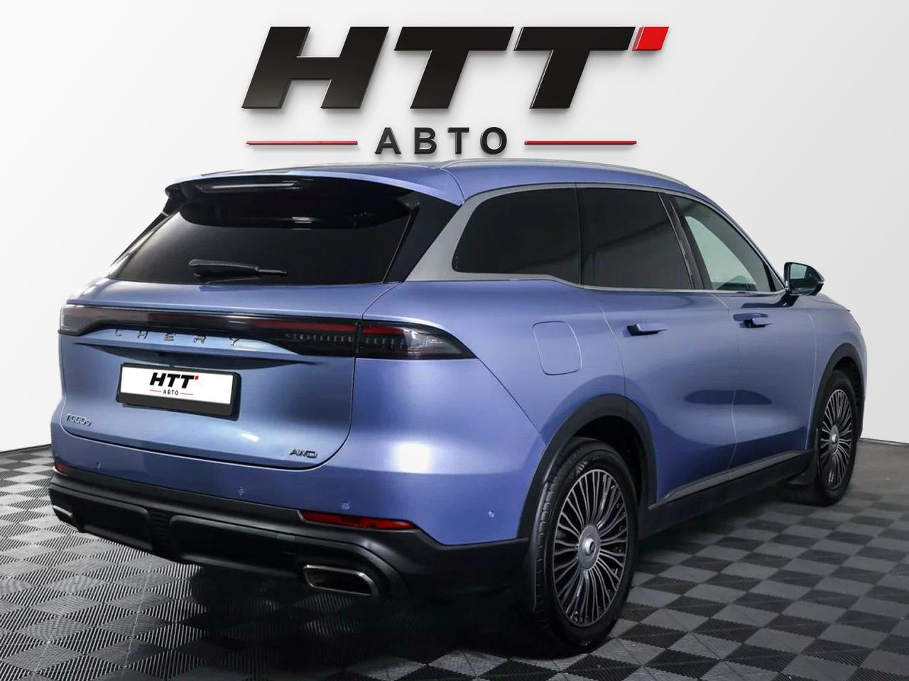 фото автомобиля 1