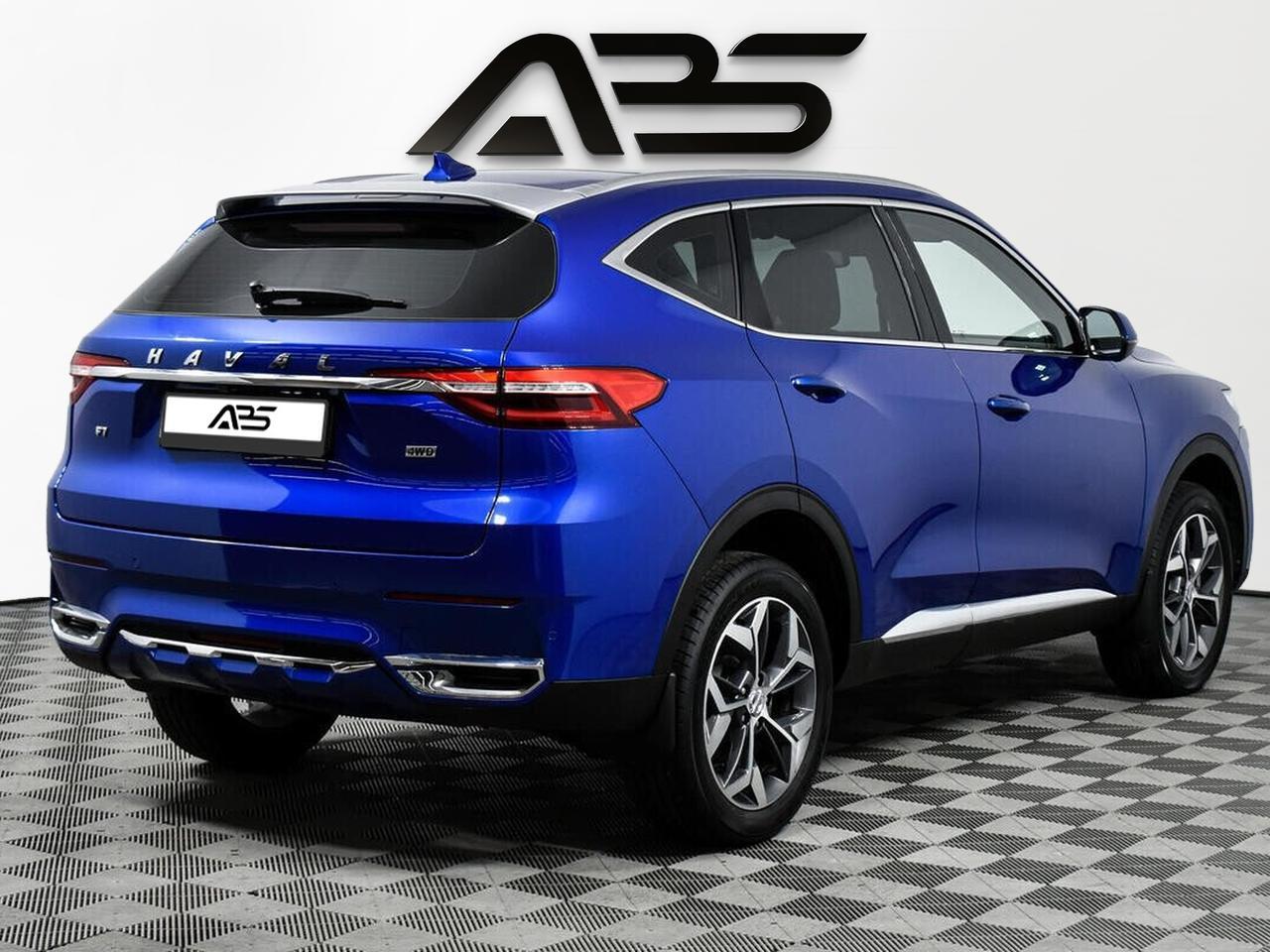 фото автомобиля 1