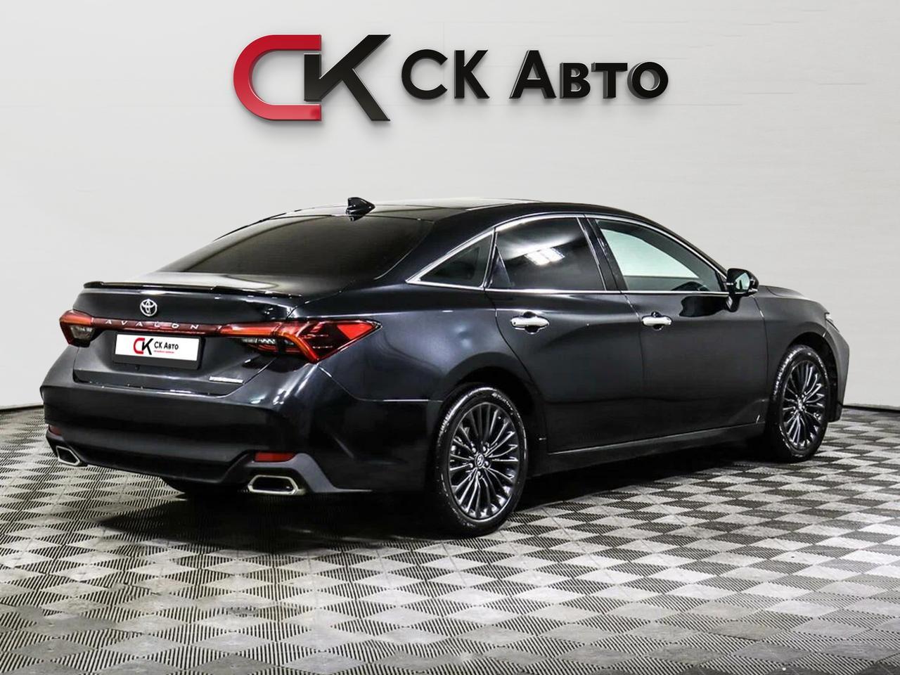 фото автомобиля 1