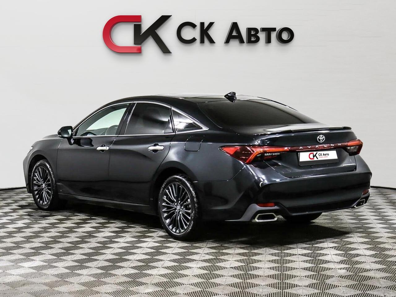 фото автомобиля 3