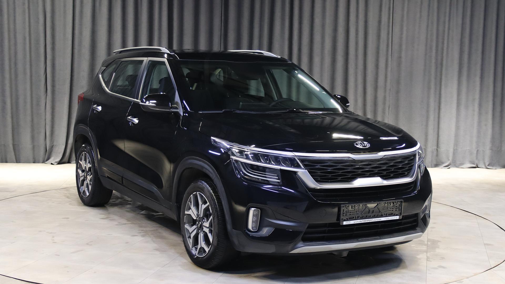 фото автомобиля 1