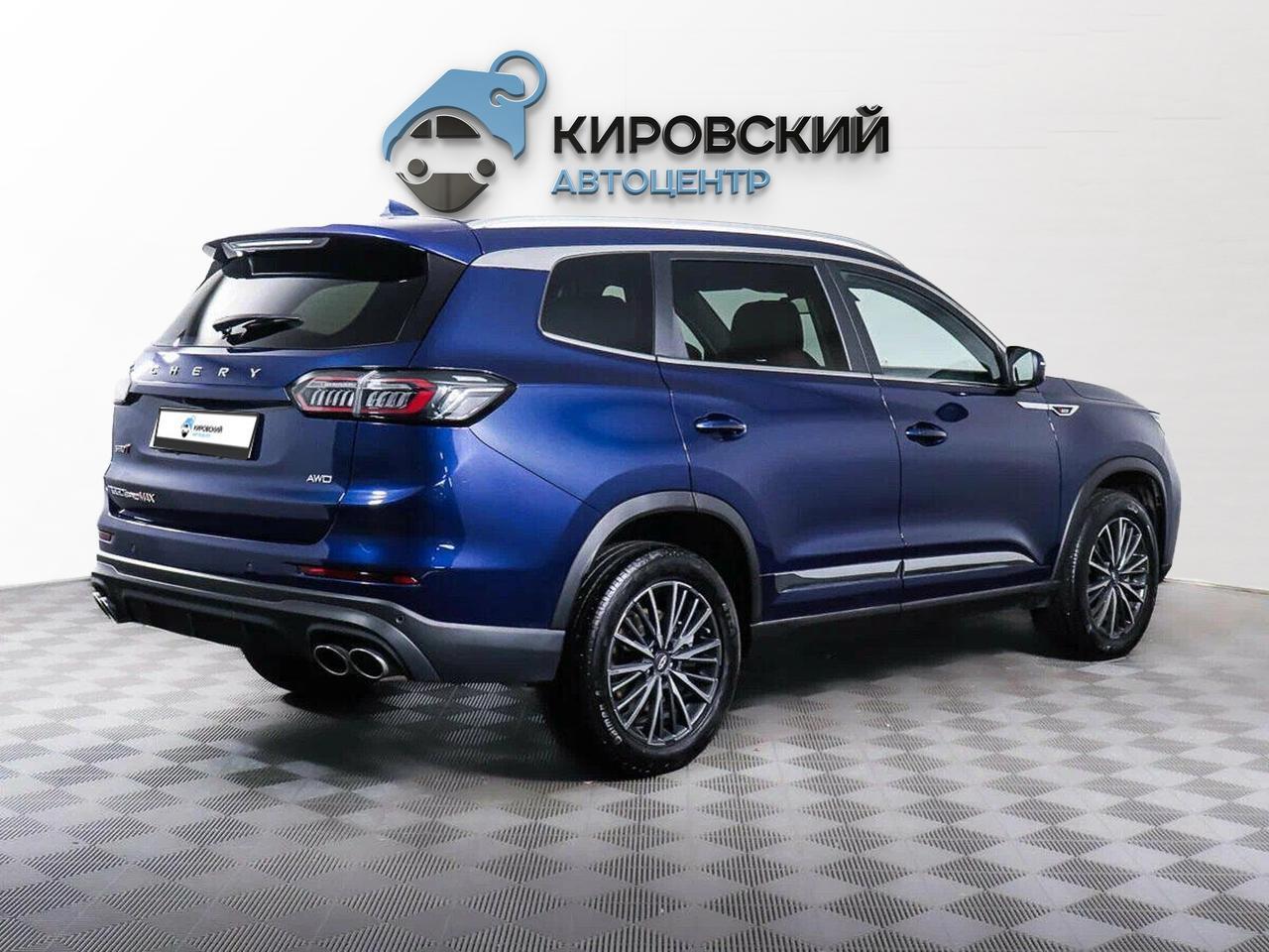 фото автомобиля 1