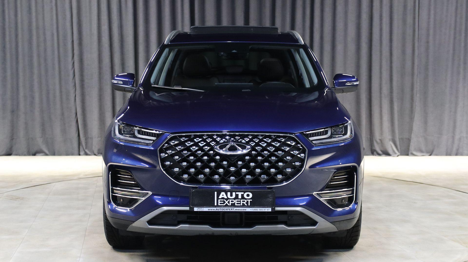 фото автомобиля 14