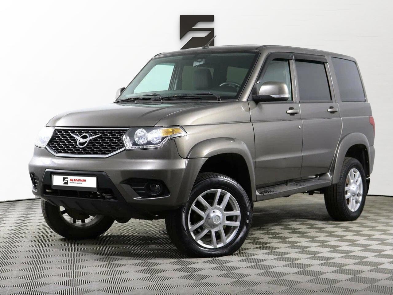 фото автомобиля 0