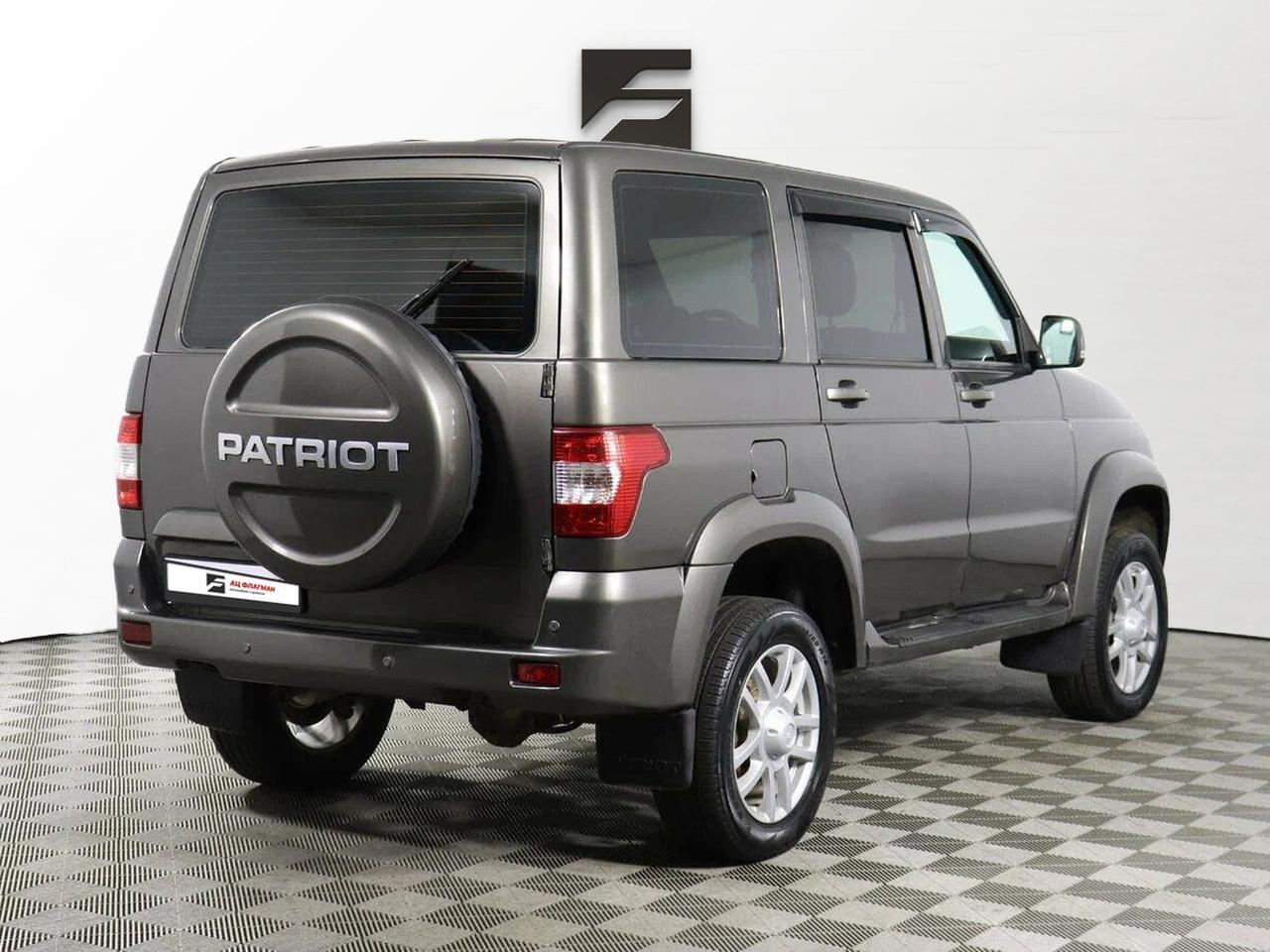 фото автомобиля 1