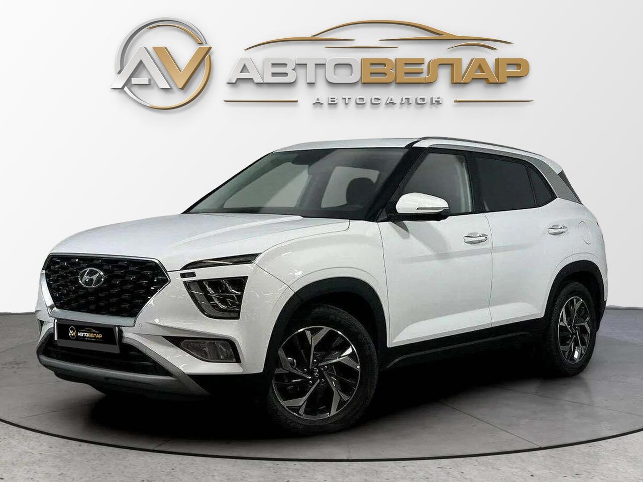 Hyundai Creta 2022