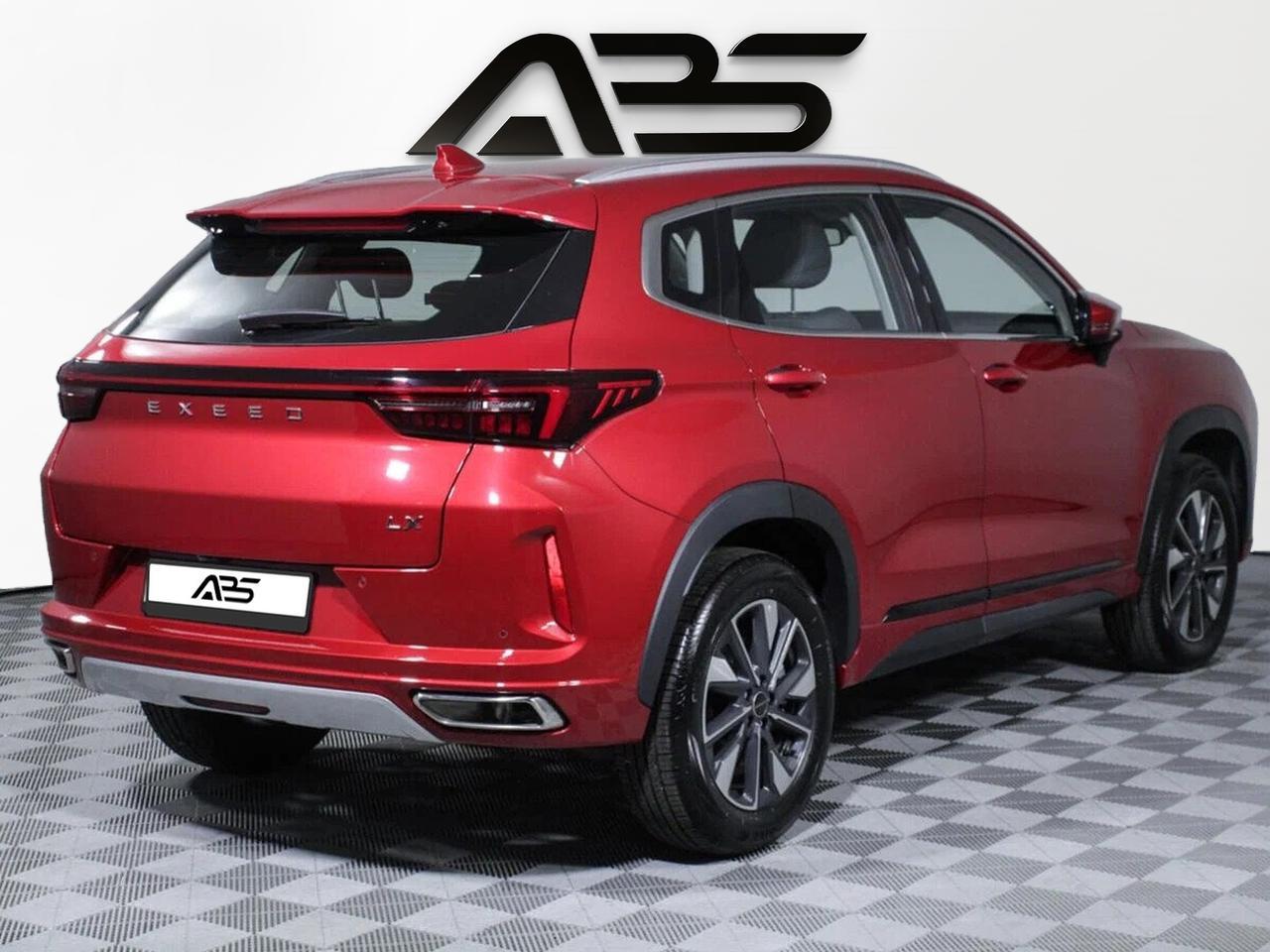 фото автомобиля 1