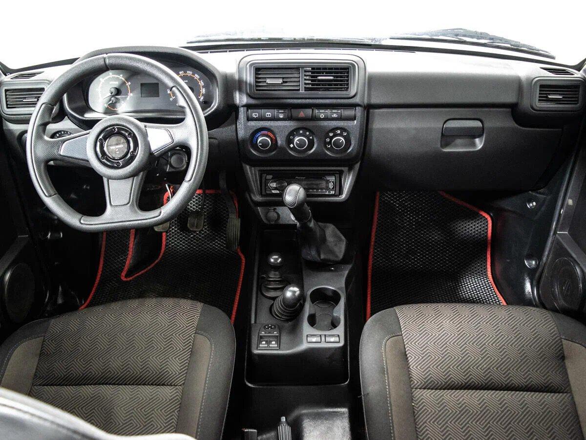 фото автомобиля 5