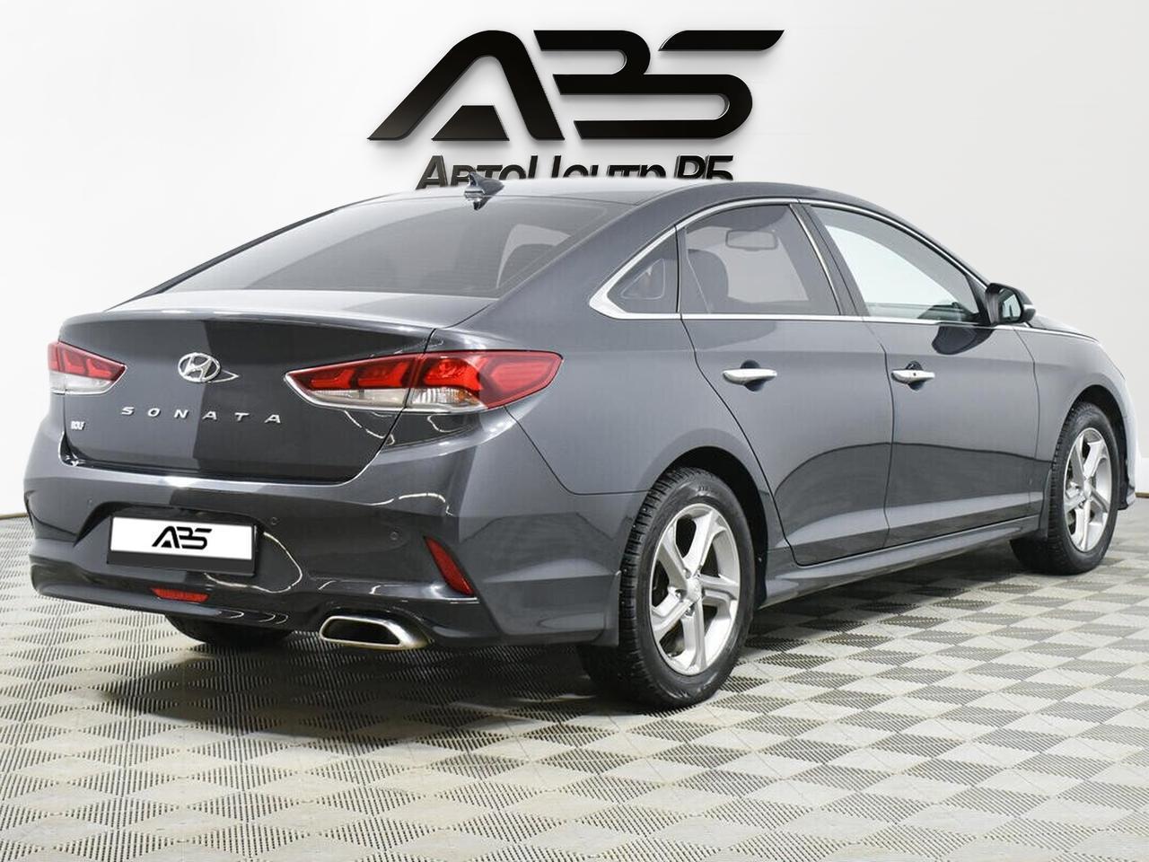 фото автомобиля 1