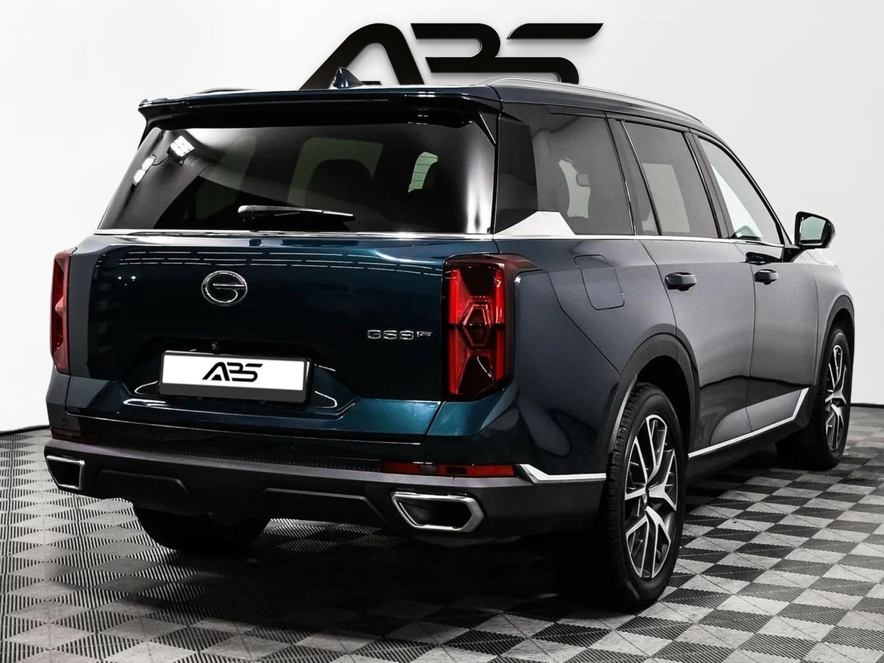фото автомобиля 1