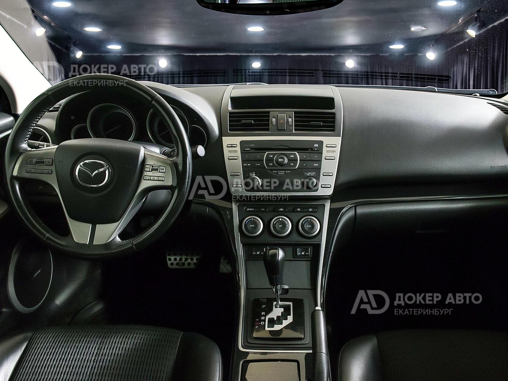 фото автомобиля 5