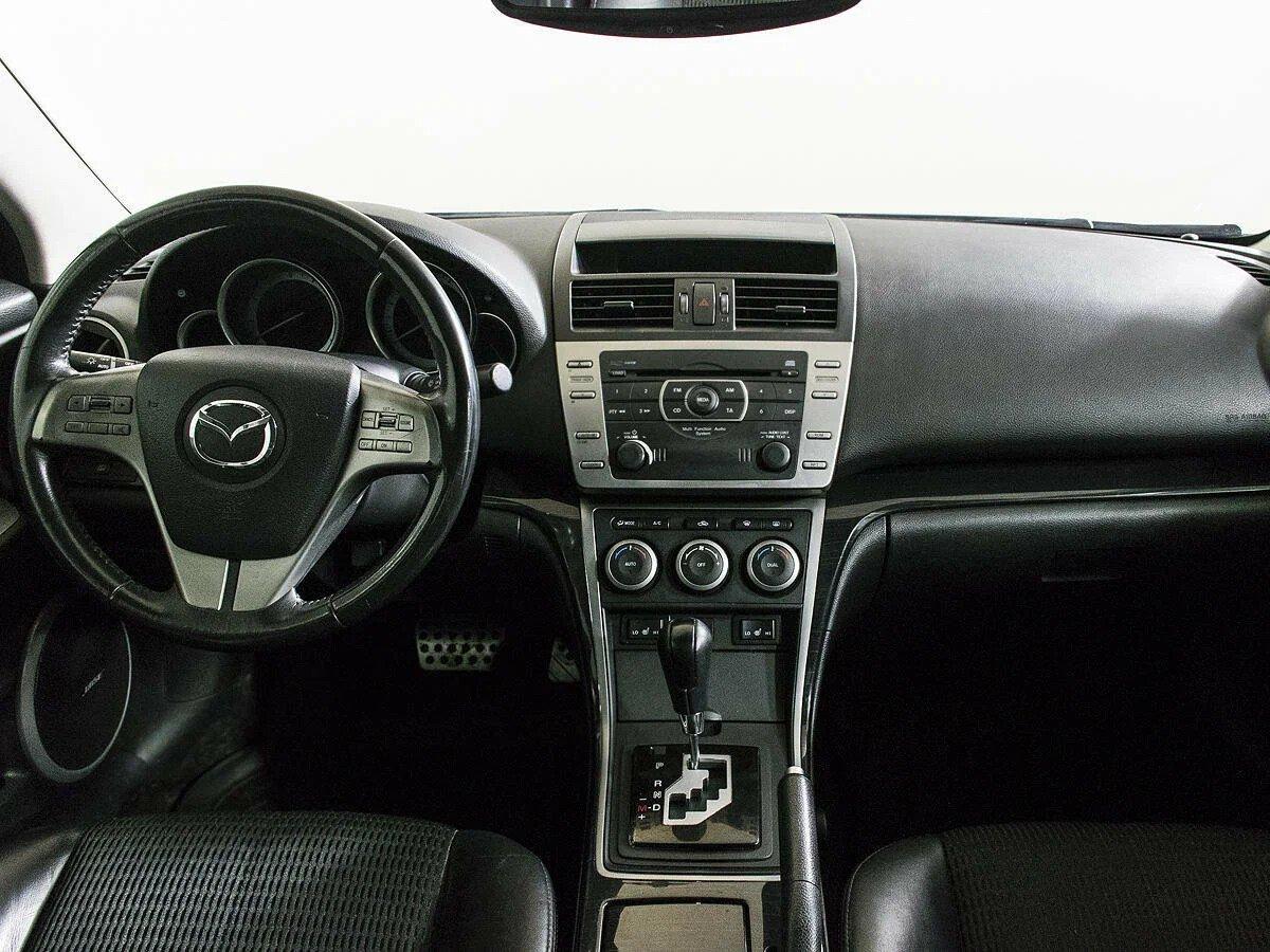 фото автомобиля 5