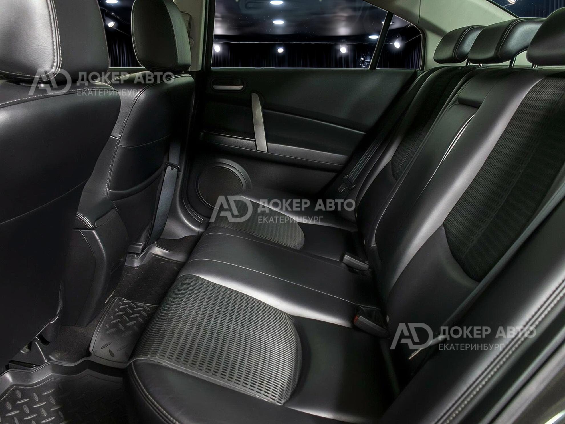 фото автомобиля 6