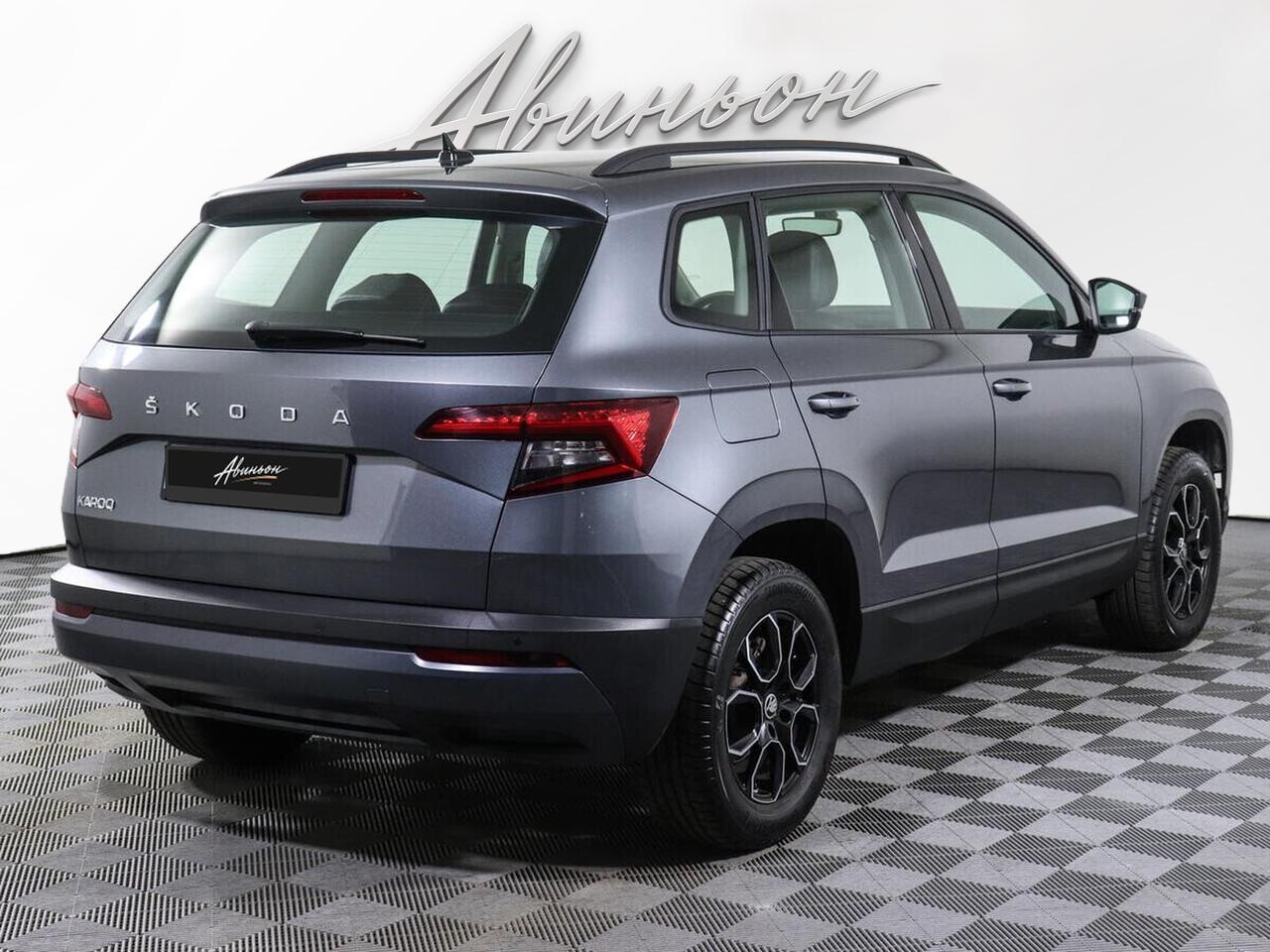 фото автомобиля 1