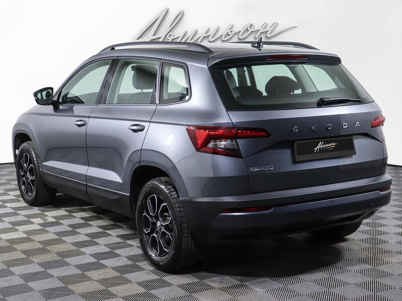 фото автомобиля 3