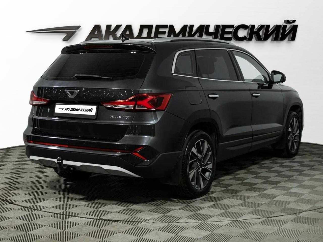 фото автомобиля 1