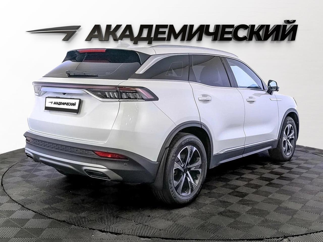 фото автомобиля 1