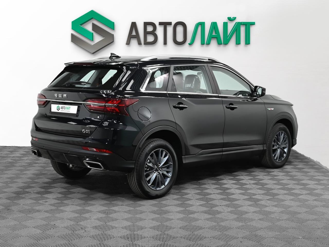 фото автомобиля 1