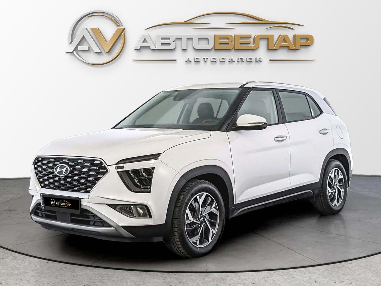 Hyundai Creta 2022