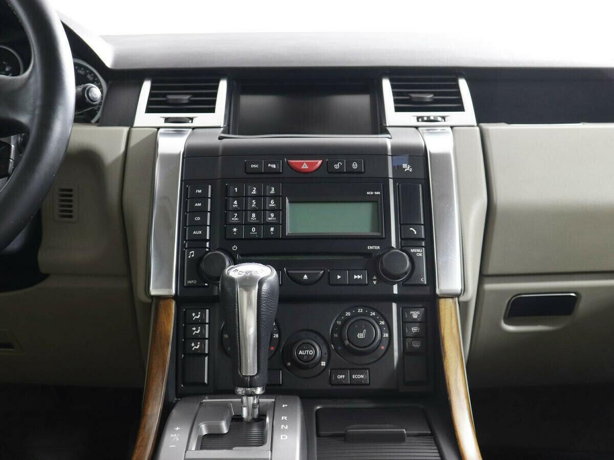 фото автомобиля 7