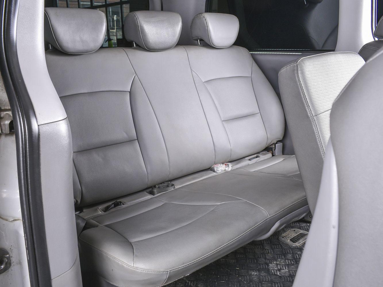 Hyundai Grand Starex, 2014
